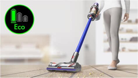 Wskazówki dotyczące Twojego odkurzacza Dyson V11™