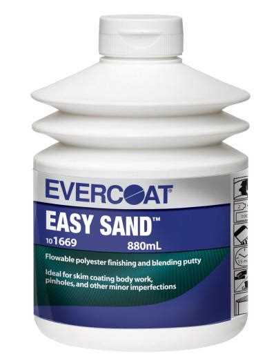 101669 - Easy Sand - ITW Evercoat