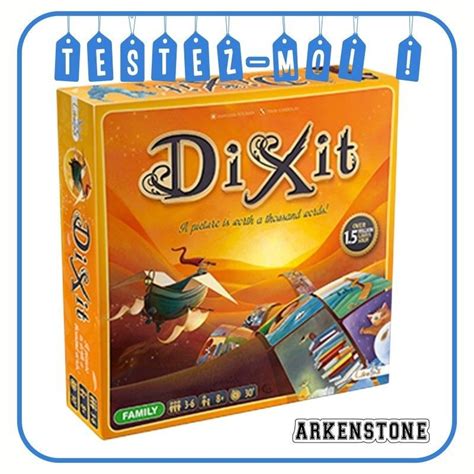 Dixit