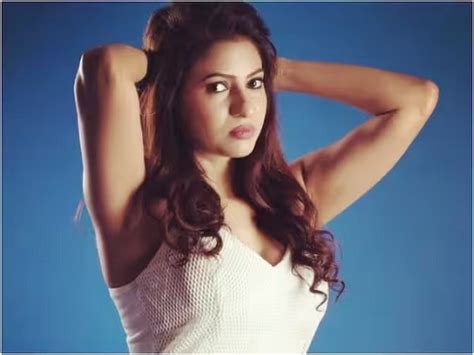 Casting Director Actor Aarti Mittal Arrested For Running Sex Racket In Film Industry