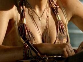 ELIZA BENNETT Nude AZNude