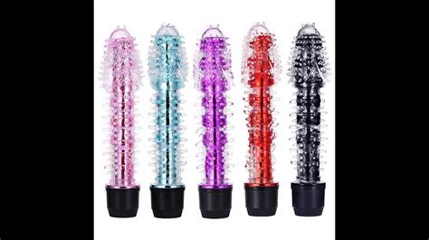 Spiked Dildo YouTube