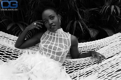 Lupita Nyongo Nude Pictures Photos Playboy Naked Topless Fappening