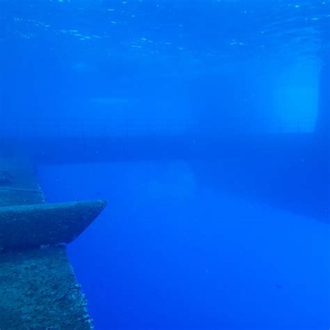 underwater repairs marine diving services provider  singapore