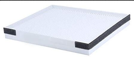 OE::97133-J5000;HYUNDAI:97133-3A100; - Cabin Air Filter