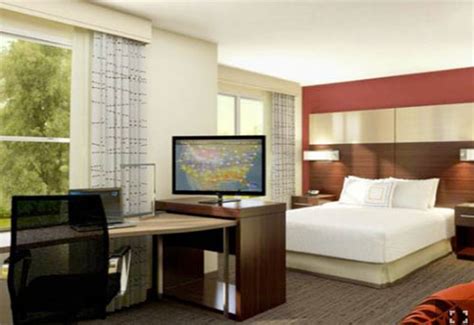 Residence Inn By Marriott Fort Lauderdale Airport / Cruise Port