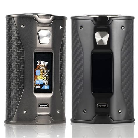 Sx Mini X Class Free Reservoir Everything Vape