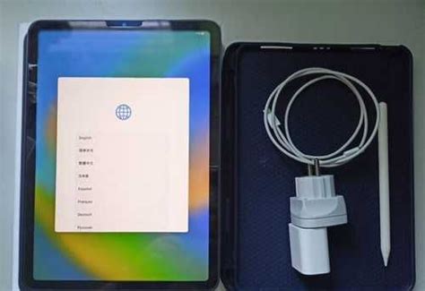 Apple iPad Air (2022) Wi-Fi со стилусом и чехлом Москва | Планшеты и ...