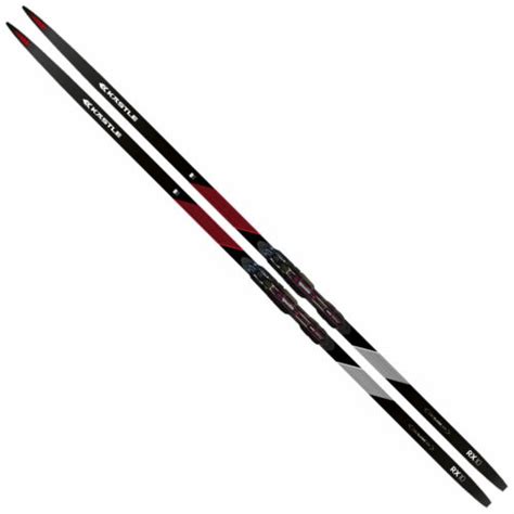 Kästle RX10 JR Classic Skin Hard + Xcelerator 2.0 JR Classic Kinder ...