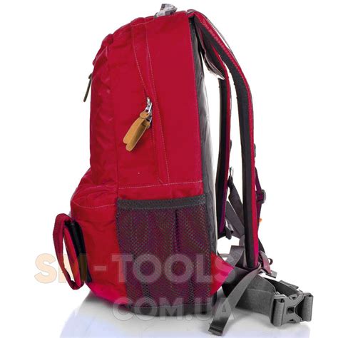 Женский рюкзак-"спасательный жилет" ONEPOLAR W2108-red заказать в Киеве ...