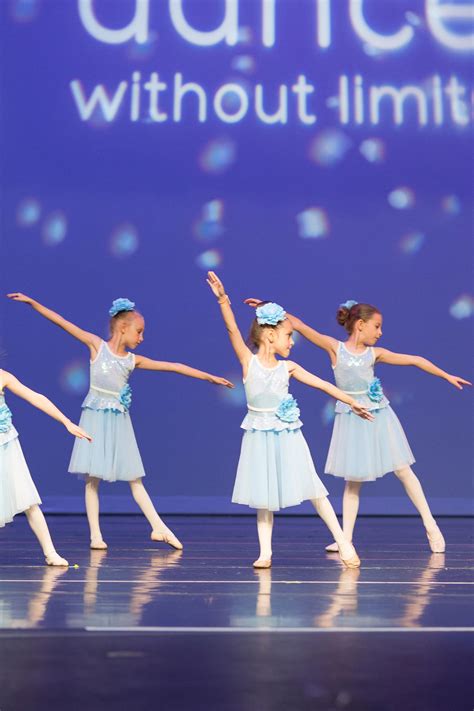 Performance Opportunities Dance Without Limits