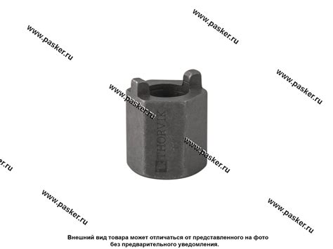 Ключ для разборки амортизаторов VAG 22мм Thorvik ASSS22 50631 купить по ...