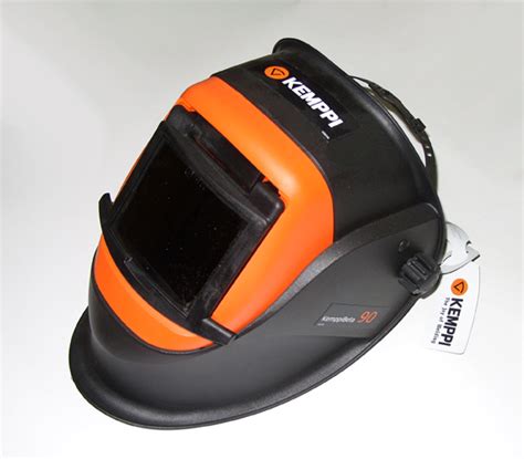 KEMPPI 9873045 Beta 90- Сварочная маска