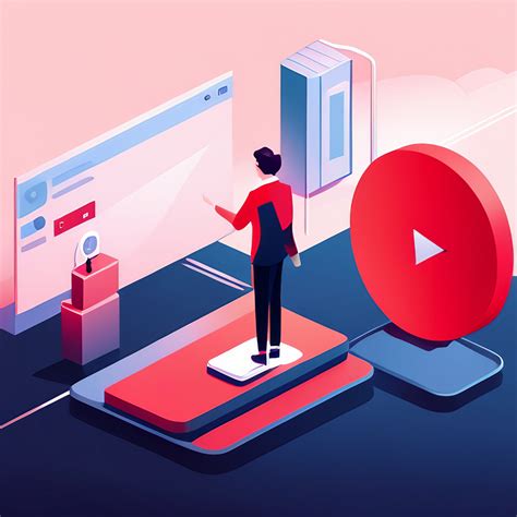 YouTube Professional Advertising Campaigns - SatoshiSea Services
