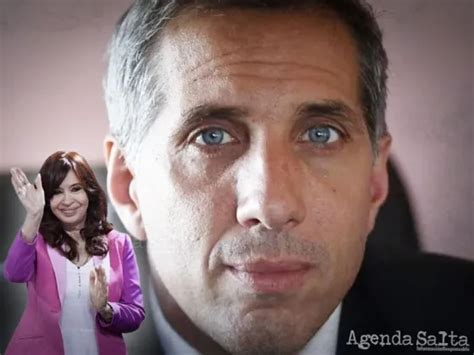 Luciani Rechazó El Pedido De Nulidad De Cfk Y Fue Contundente Al