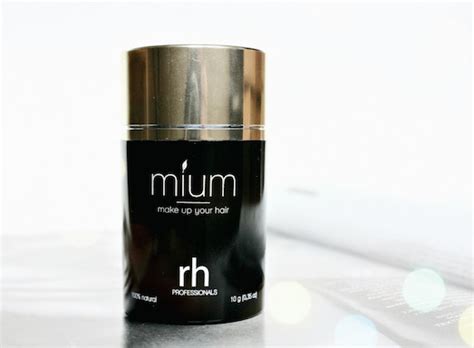 Виды и характеристики пудры для волос