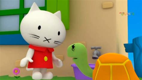 Мультики Детям - Мусти - Мыльные пузыри - YouTube