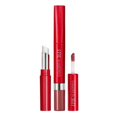 Labial Nude Decidido ColorFix Duo Tatto Esika ESIKA Falabella