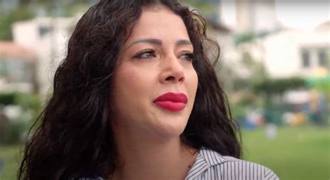 90 Day Jasmine Loses Gino S Trust And Talks Sex Toys