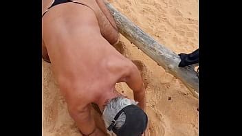 Ladysilva Shemale Hot Ass On Beach Xnxx