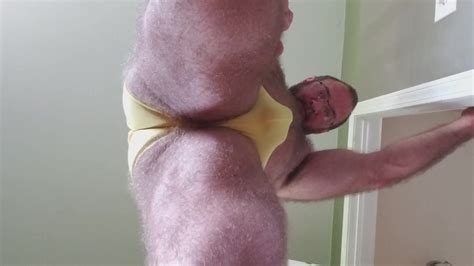 Speedo Butt Squats Gay Voyeur Daddy Porn Feat Boatinrob XHamster