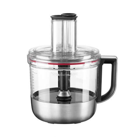 Насадка комбайн кухонный KitchenAid для кулинарного процессора, 5KZFP11 ...