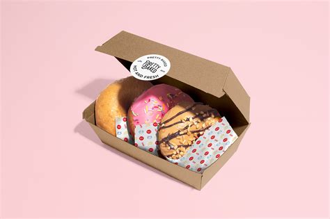 Pretty Baked On Behance