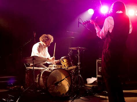 ATP In Between Days Fuck Buttons Dirty Three Josh T Pearson This Is