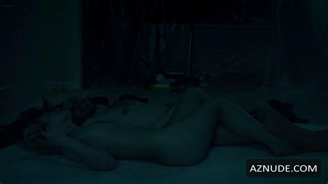 THE NEW WORLD NUDE SCENES AZNude