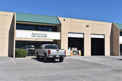 Advanced Turf Solutions Riverside | Your Local Turf Experts