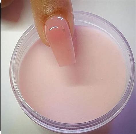 ACRYLIC POWDER NAKED COLOR COLLECTION Oz Cover Nude Blush Acrylic Powder Oz Colors Acrylic