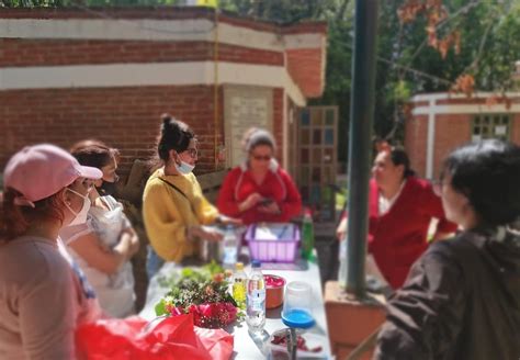 Centro Especializado Para La Atenci N De La Mujer Ofrece Talleres De