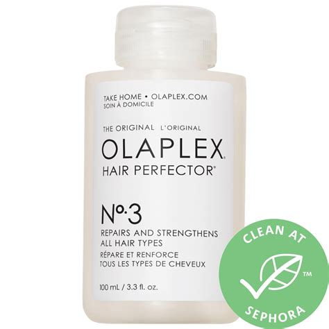 Future hair treatments will be compared to what is Olaplex today 27