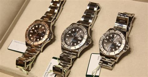 What Is WatchTok? These TikTok Users Are Obsessed With Watches