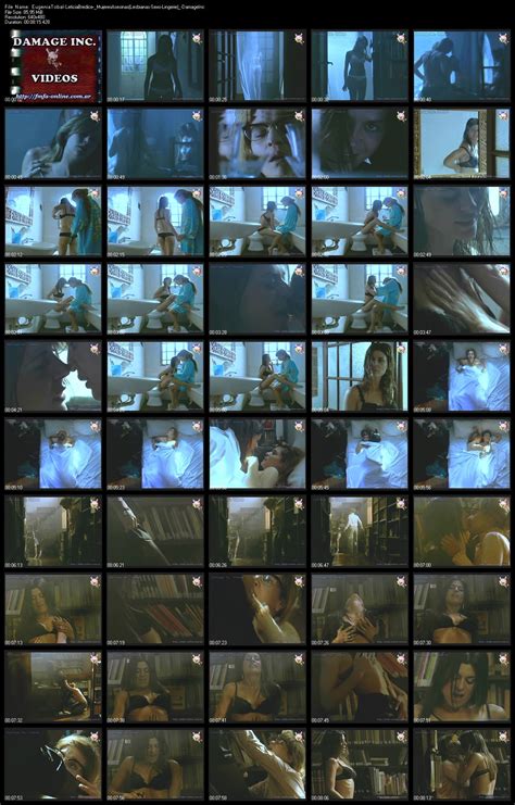 Eugenia Tobal Nude Pics Page