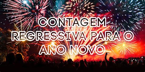Contagem Regressiva Para O Ano Novo - Contagem Regressiva para o Ano Novo! - Web-Zoneware