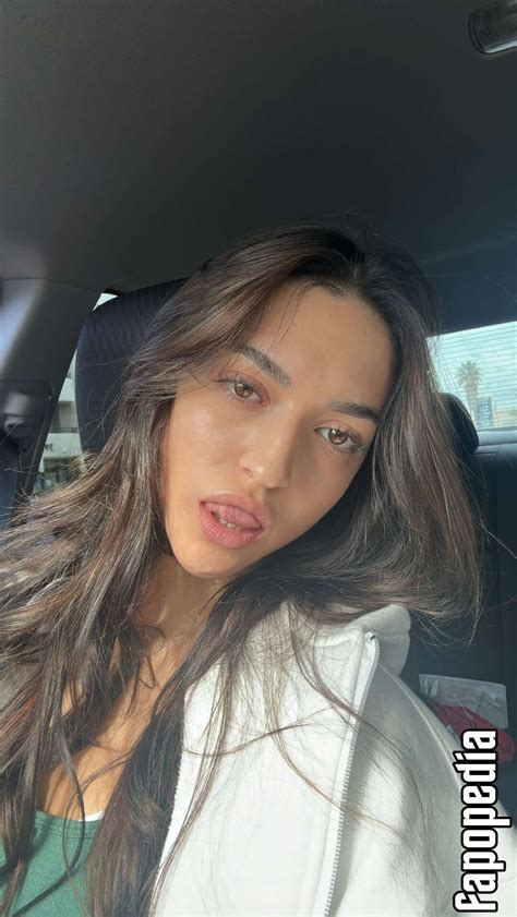 Isabela Lopez Nude Leaks Photo Fapopedia