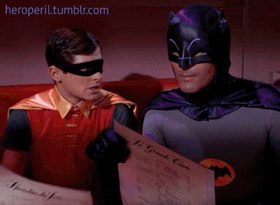 Batman Hot Off The Griddle Hot Foot Scene Tumbex