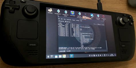 How to Mirror / Clone Steam Deck microSD to New SD Card · Documenting ...