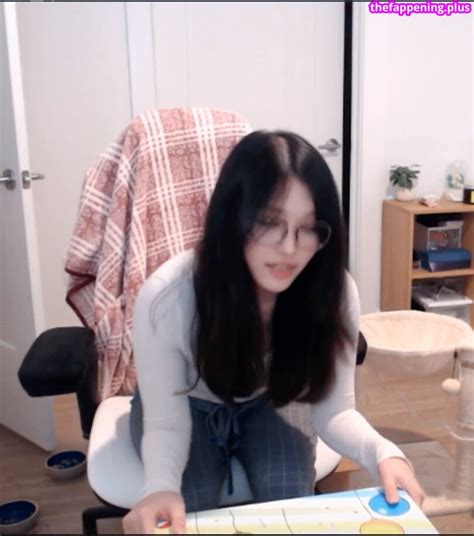 Aikuros Hyoon Kang Hee Yoon Floaromaa Nude OnlyFans Photo The Fappening Plus