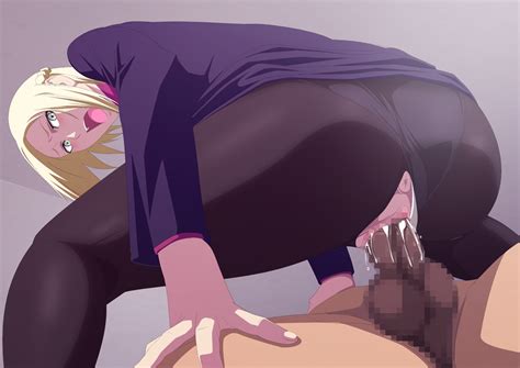 Rule Boy Girls Anus Ass Blonde Hair Censored Clothed Female Nude Male Exposed Anus