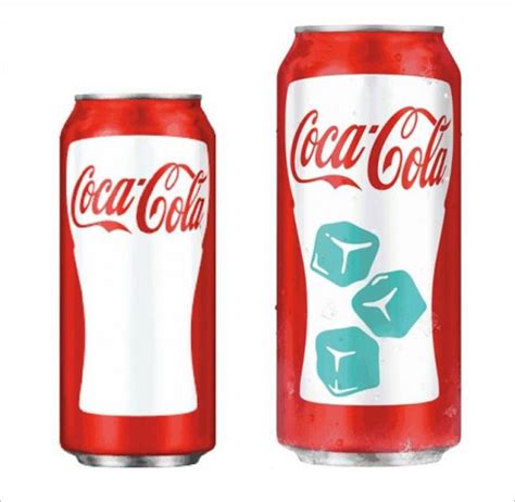 Coole Cola zeigt wenn sie cool ist