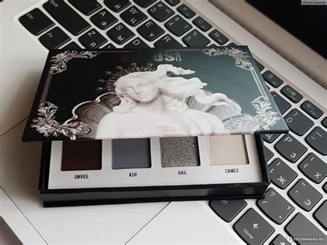 Тени для век Lime Crime Venus Immortalis Palette - «?Lime Crime ...