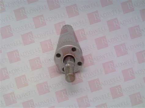 UARDBA25-139-R3633-1 Pneumatic Cylinder by TPC PNEUMATICS
