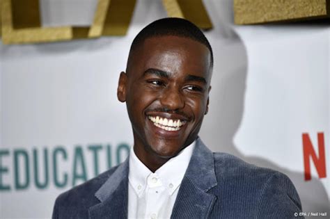 Sex Education Ster Ncuti Gatwa Krijgt Hoofdrol In Doctor Who Ditjes En Datjes