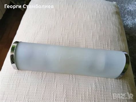 Стенна лампа за баня - 2 бр. в Лампи за баня в гр. София - ID42692730 ...