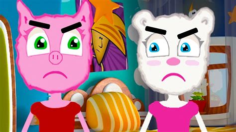 Мультфильм на русском новые серии - YouTube