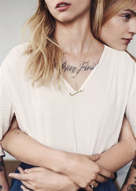 Other Stories Campaign With Same Sex Couple Ps Fashion