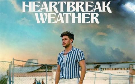 ‘heartbreak Weather De Niall Horan O La Evolución Continua Del