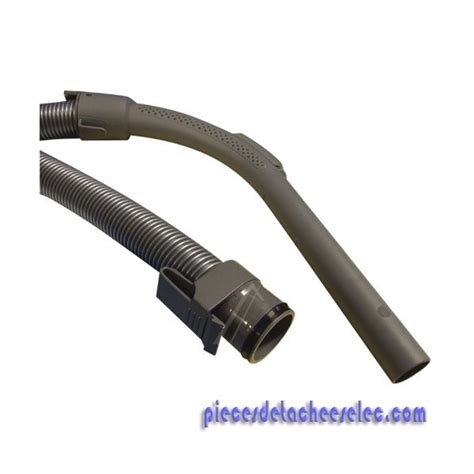 Flexible Complet Gris Pour Aspirateur Z Electrolux Aspirateurs